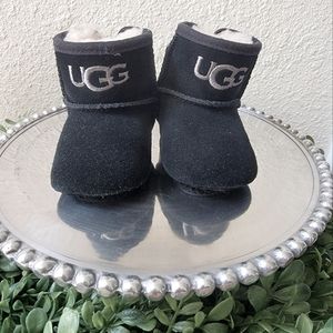Ugg unisex Jesse newborn infant boots